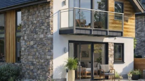 Plot with PP for sale in North Tawton photo